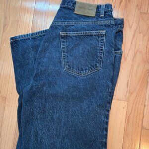 Calvin Klein Jeans Size 34